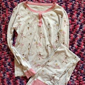 The Beaufort Bonnet Company PJs size 12